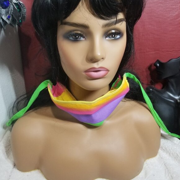 Cloth Face Mask - Silver/Copper Filters- CottonCan - Picture 3 of 7